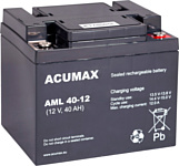 Acumax AML40-12