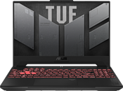 ASUS TUF Gaming A17 2023 FA707X 7940-0EAEXHBBX10