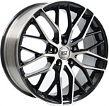 RST R008 7.5x18/5x108 D63.3 ET45 BD