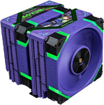 Valkyrie DL125 Zhaoyun (фиолетовый) Valkyrie DL125 Zhaoyun (фиолетовый)