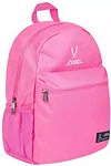 Jogel Essential Classic Backpack (розовый), 18л