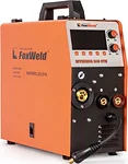 FoxWeld Invermig 205 SYN