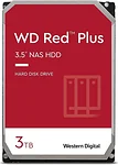 WD Red Plus 3TB WD30EFPX