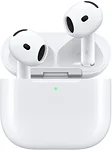 Apple AirPods 5 (без беспроводной зарядки)