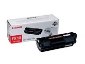 Аналог Canon FX-10