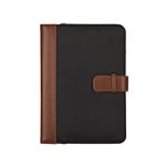 Griffin Passport Black/Brown for 7" tablets (GB35469)
