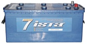 ISTA 7 Series 6CT-200 A1 (200 А/ч)