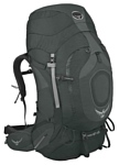 Osprey Xenith 105 grey (graphite grey)