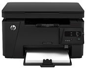 HP LaserJet Pro M125ra