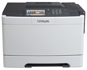 Lexmark CS510de