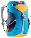 Deuter Kikki 6 blue/yellow (turquoise/midnight)