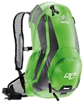 Deuter Race EXP Air 12 green/grey (spring/anthracite)