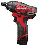 Milwaukee M12 BSD-0