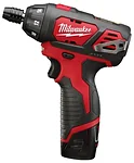 Milwaukee M12 BSD-0 4933447135 (без АКБ) Milwaukee M12 BSD-0 4933447135 (без АКБ)