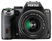 Pentax K-S2 Kit