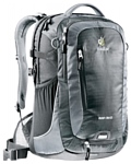 Deuter Giga Bike 28 black/grey (black/granite) Deuter Giga Bike 28 black/grey (black/granite)
