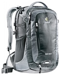 Deuter Giga Bike 28 black/grey (black/granite)