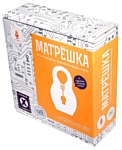 Амперка Матрёшка X Амперка Матрёшка X