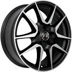 FR Design 988 7x17/5x108 D63.4 ET50