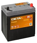 DETA Power R (35Ah)