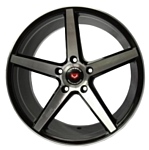 Vossen VPS303 9x20/5x108 D67.1 ET40 BMF