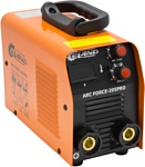 ELAND ARC FORCE-205 PRO Box ELAND ARC FORCE-205 PRO Box