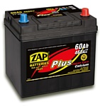 ZAP Plus JR 56068 (60Ah)