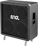 ENGL 4 x 12" PRO Cabinet Greenback Straight E412GG