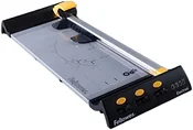 Fellowes SafeCut Electron A4 (FS-54104)