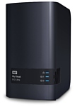 Western Digital My Cloud EX2 Ultra (WDBVBZ0000NCH)