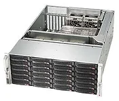 Supermicro CSE-836BE16-R920B