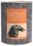 Petibon Banquet Фрикасе для собак (0.34 кг) 1 шт.