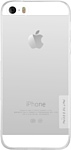 Nillkin Nature TPU для iPhone 5/5S/SE (прозрачный) Nillkin Nature TPU для iPhone 5/5S/SE (прозрачный)