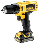 DeWALT DCD710D3