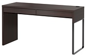 Ikea Микке (черный/коричневый) (602.447.45)