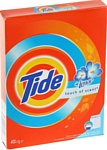 Tide Lenor Touch of Scent (ручная стирка, 0.4 кг)