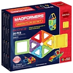 Magformers Window Basic Plus 715001-20