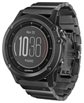 Garmin Fenix 3 Sapphire (steel) HR