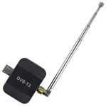 AVE Android TV DVB-T2