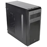 AeroCool SI-5101 Black