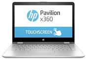 HP Pavilion x360 14-ba000 HP Pavilion x360 14-ba000