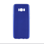 Case Deep Matte для Samsung Galaxy S8 Plus (синий)