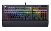Tt eSPORTS by Thermaltake X1 RGB Cherry MX Gaming Black USB Tt eSPORTS by Thermaltake X1 RGB Cherry MX Gaming Black USB