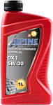 Alpine DX1 5W-30 1л