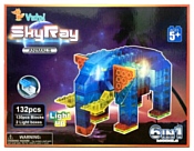 Vulpi Sky Ray S7704 В мире животных 6 в 1