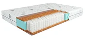Kondor Medic Tango 160x200 (трикотаж)