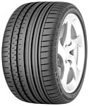 Continental ContiSportContact 2 295/30 R18 94Y