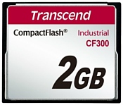 Transcend TS2GCF300 industrial
