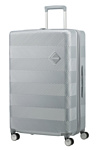 American Tourister Flylife Sky Silver 77 см