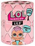 L.O.L. Surprise! Lils 557098